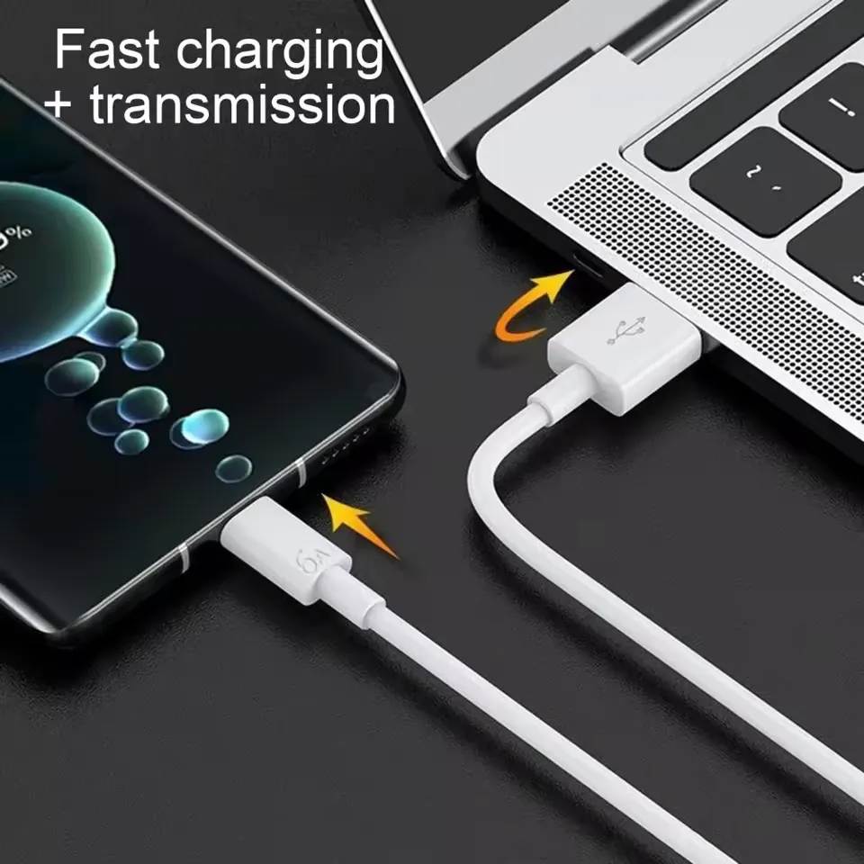 Supplier application image illustrating charging and data use
